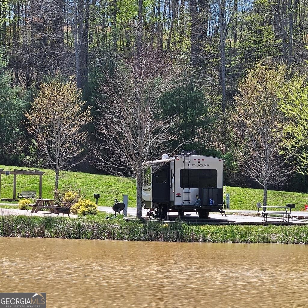 4 Mountain Meadows Drive Morganton GA 30560