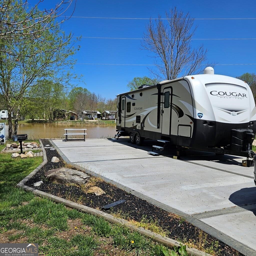 4 Mountain Meadows Drive Morganton GA 30560