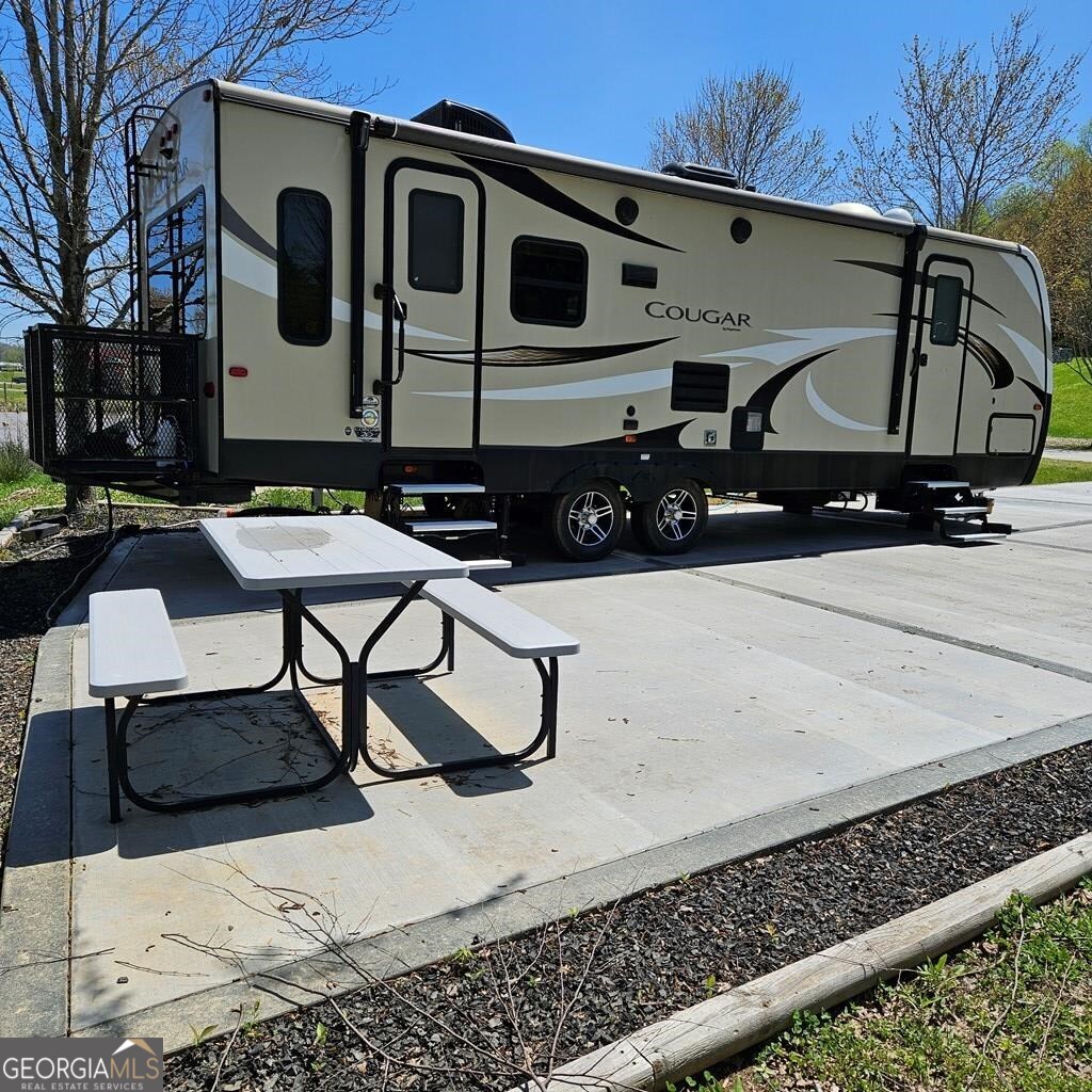4 Mountain Meadows Drive Morganton GA 30560