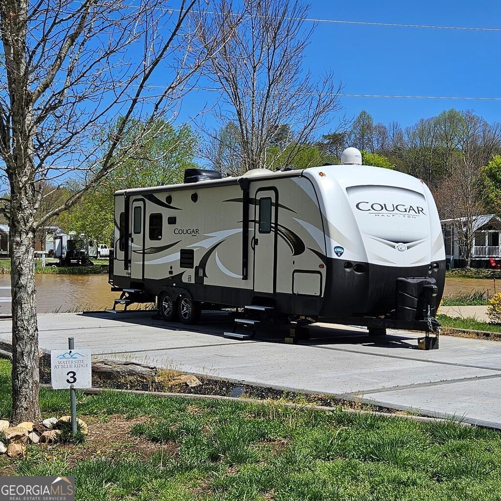 4 Mountain Meadows Drive Morganton GA 30560