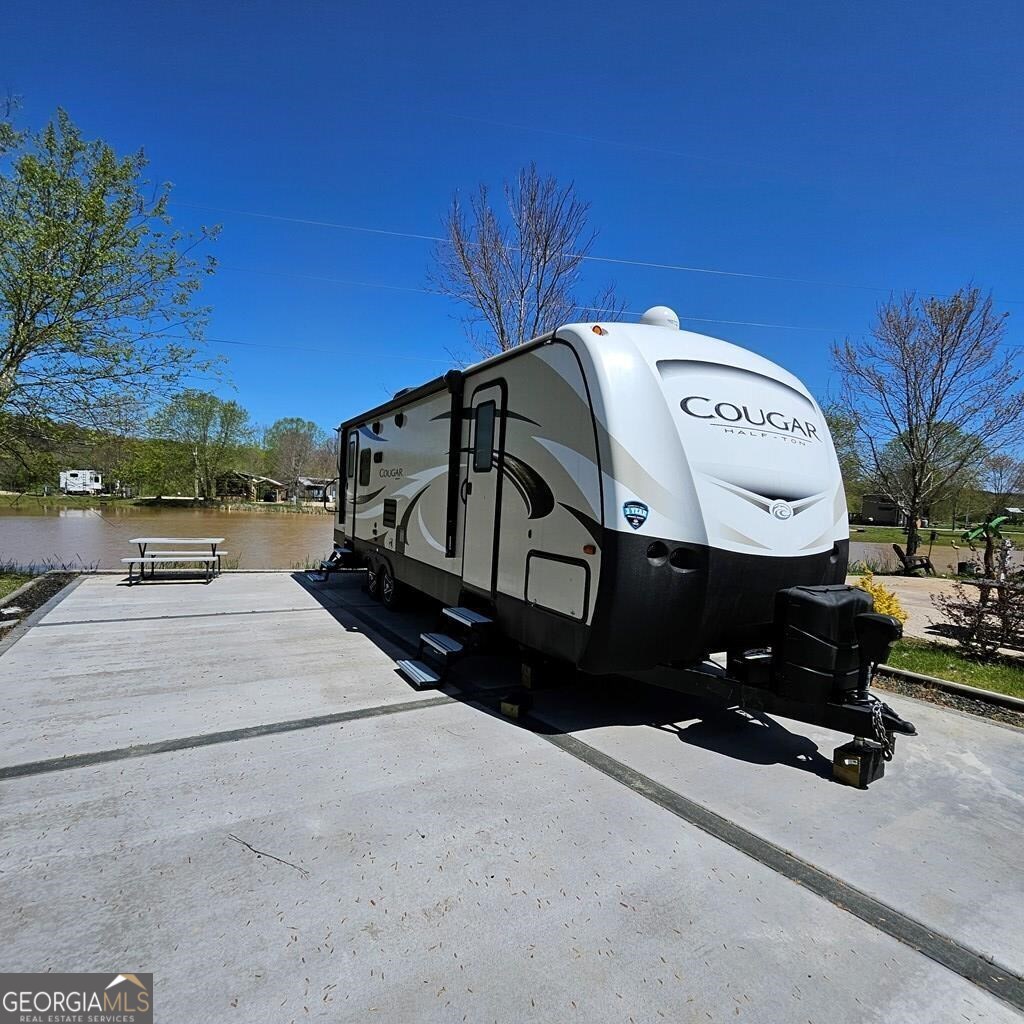 4 Mountain Meadows Drive Morganton GA 30560