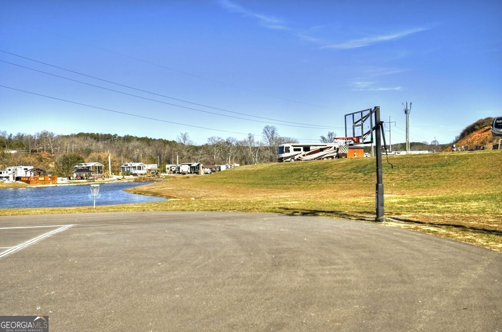 4 Mountain Meadows Drive Morganton GA 30560