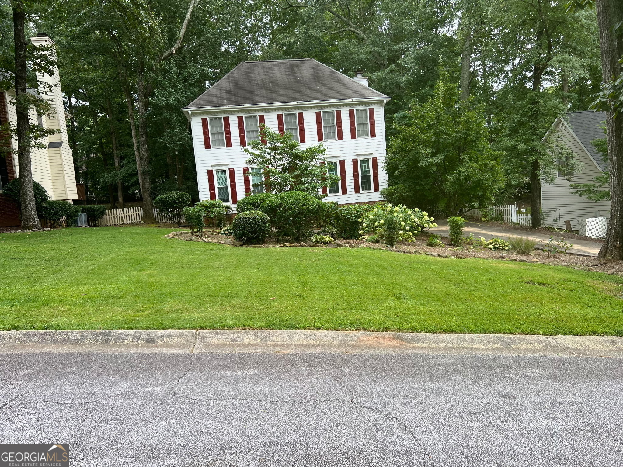 3480 Eastpines Way Snellville GA 30039