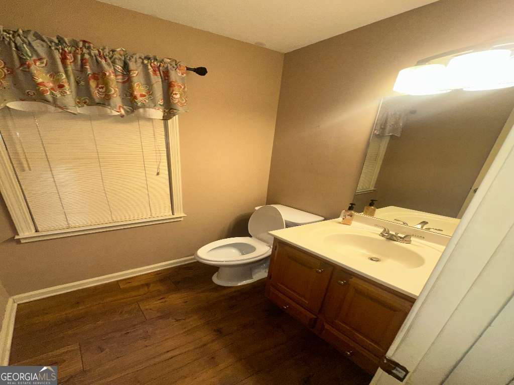 3480 Eastpines Way Snellville GA 30039