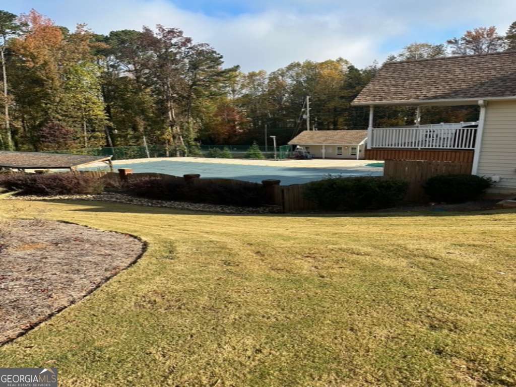 3480 Eastpines Way Snellville GA 30039