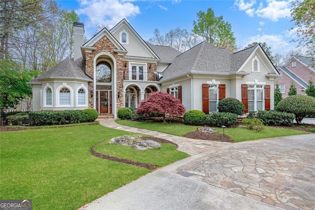2719 Boddie Place Duluth GA 30097