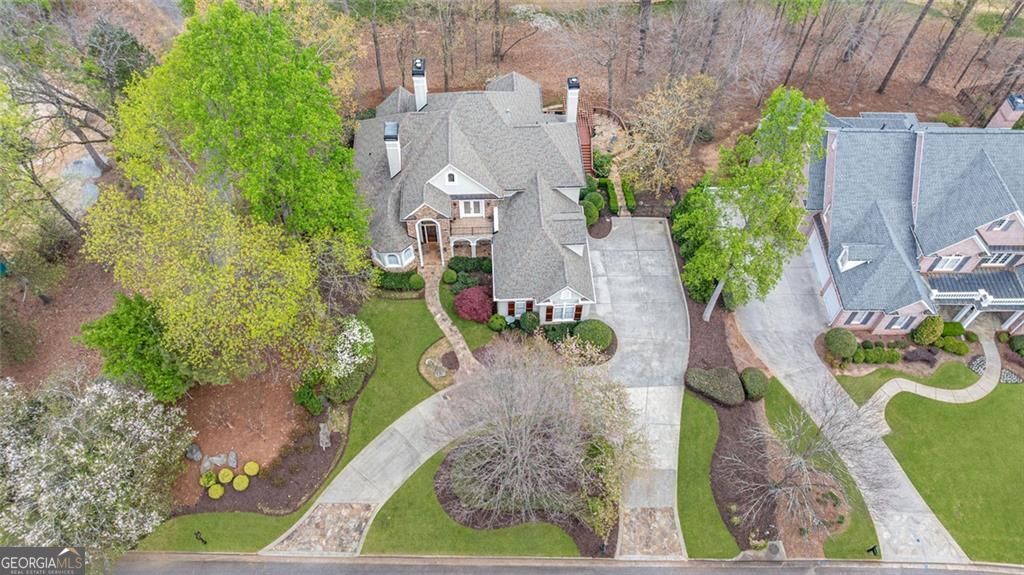 2719 Boddie Place Duluth GA 30097
