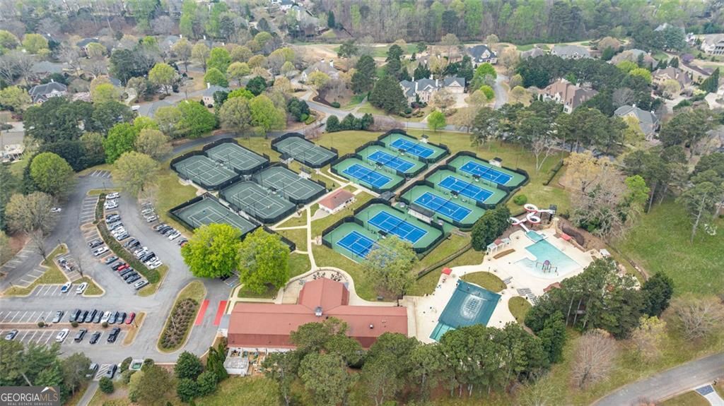 2719 Boddie Place Duluth GA 30097