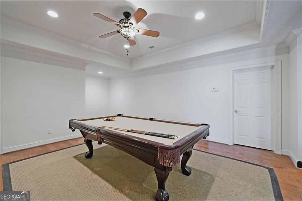 2719 Boddie Place Duluth GA 30097
