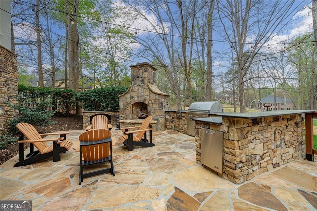 2719 Boddie Place Duluth GA 30097