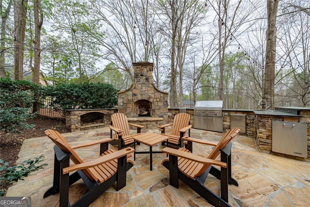 2719 Boddie Place Duluth GA 30097