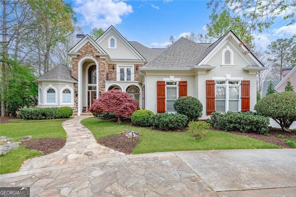 2719 Boddie Place Duluth GA 30097