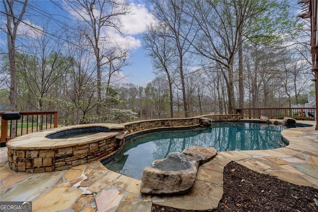 2719 Boddie Place Duluth GA 30097