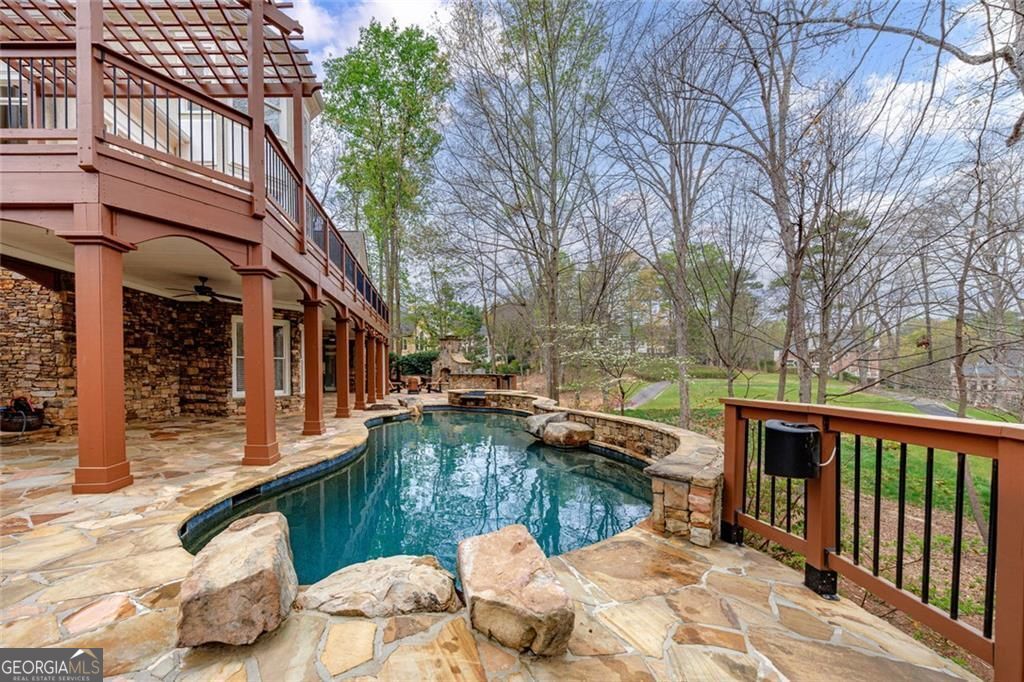 2719 Boddie Place Duluth GA 30097