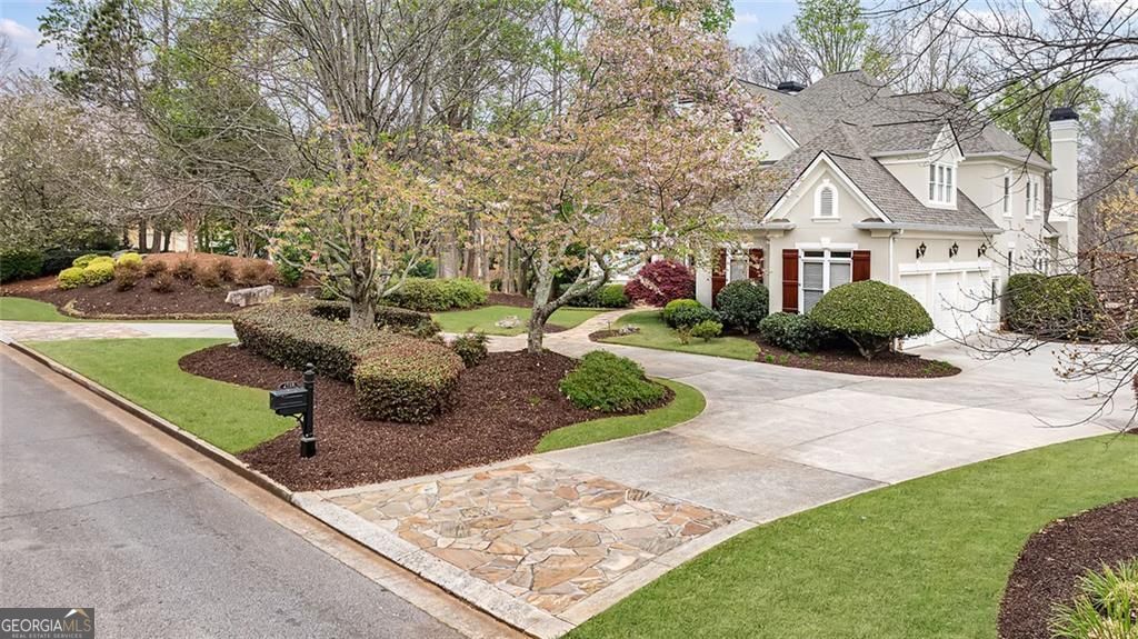 2719 Boddie Place Duluth GA 30097