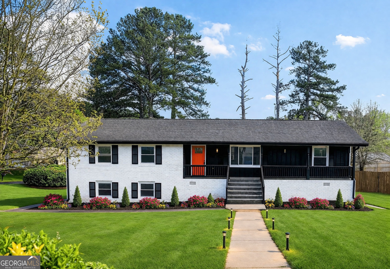 3354 Wakefield Drive Decatur GA 30034