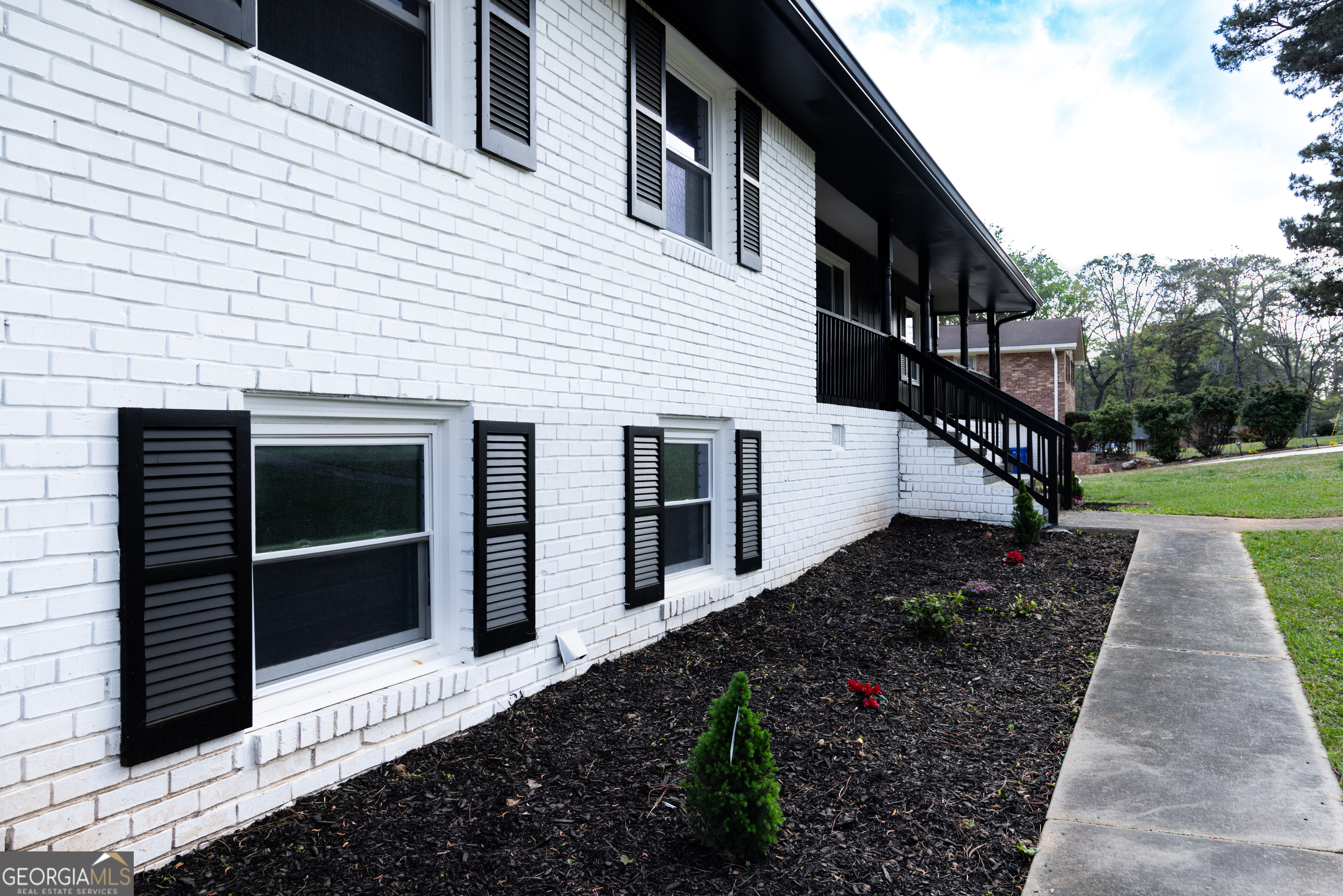 3354 Wakefield Drive Decatur GA 30034