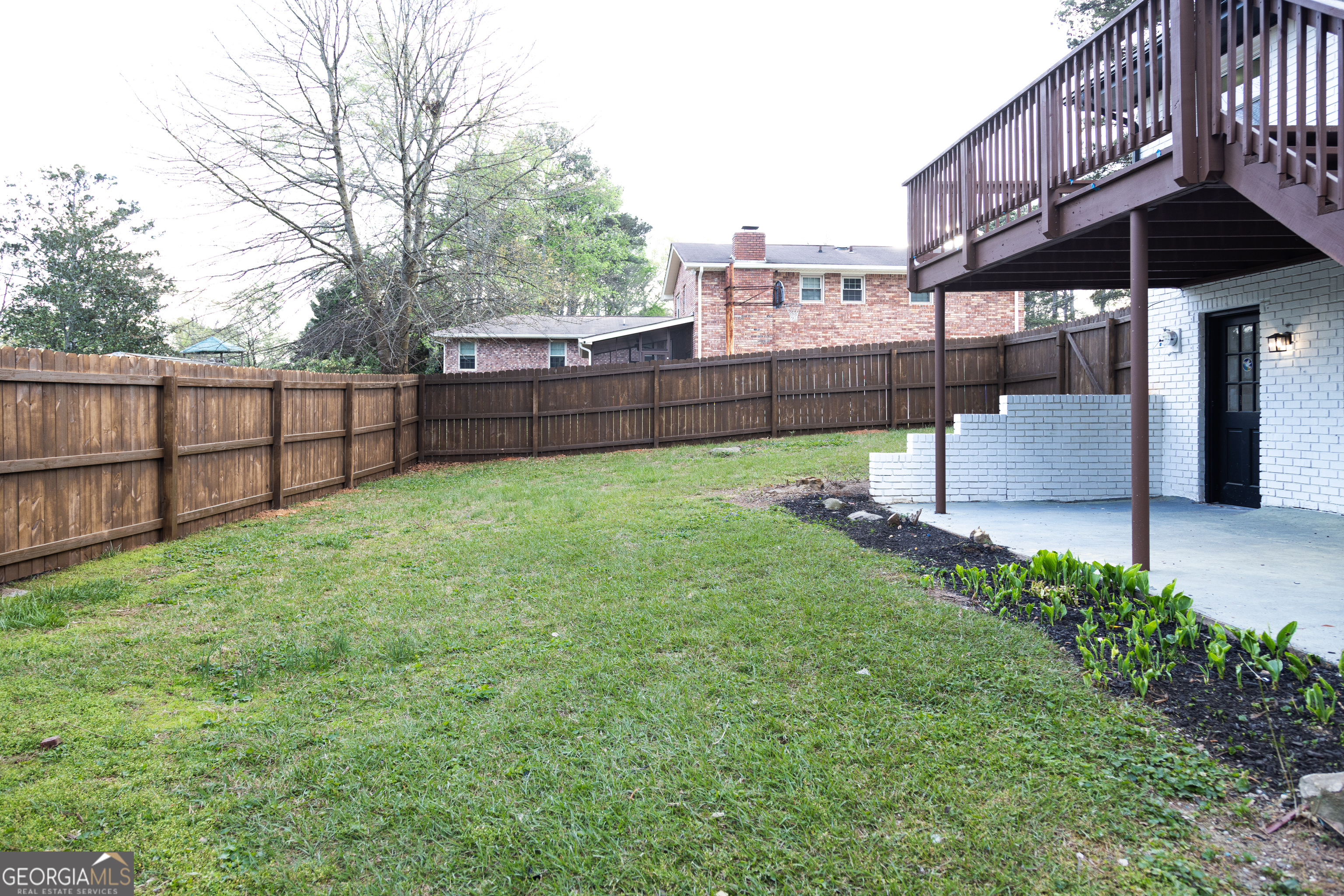 3354 Wakefield Drive Decatur GA 30034
