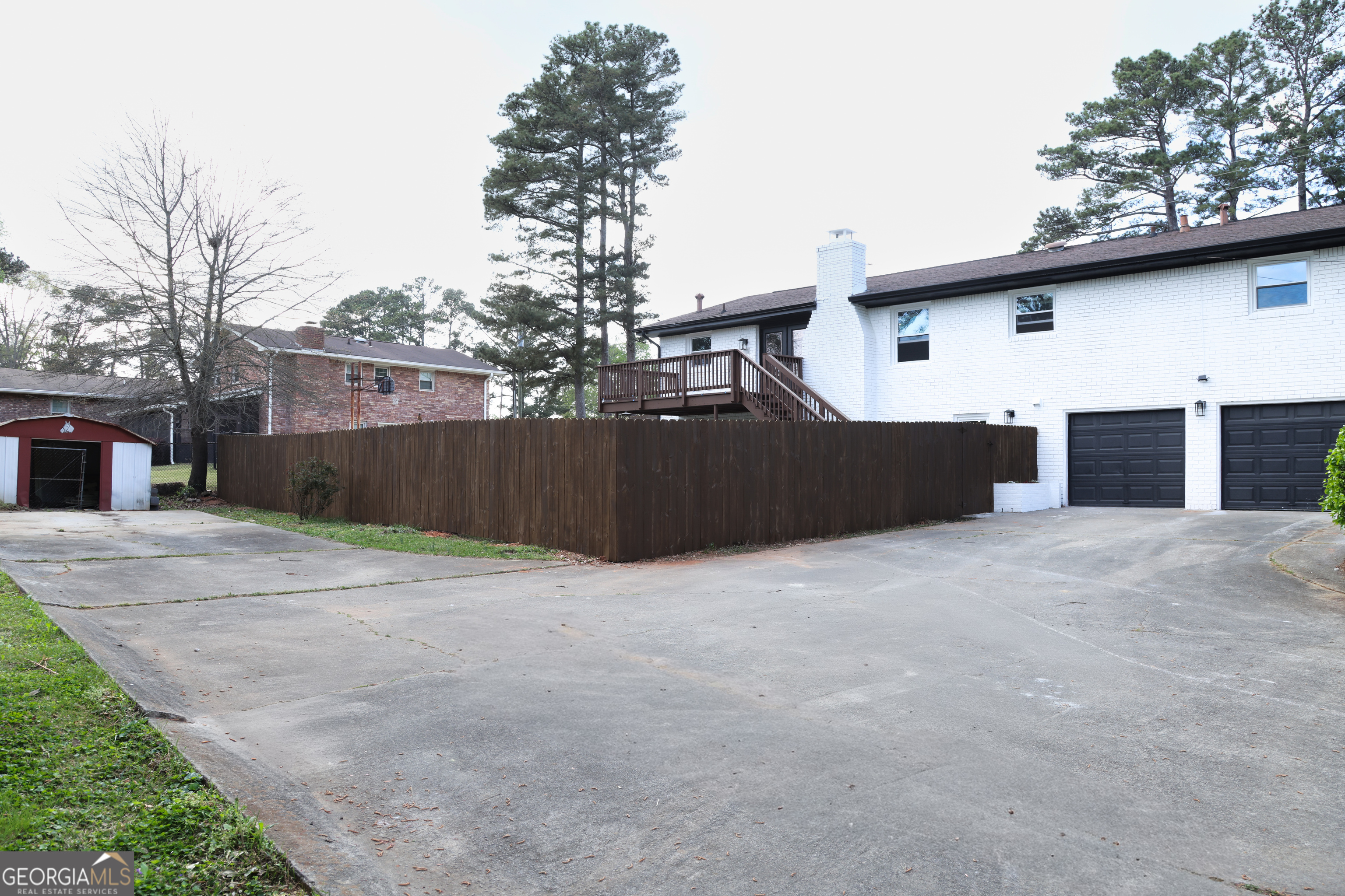 3354 Wakefield Drive Decatur GA 30034