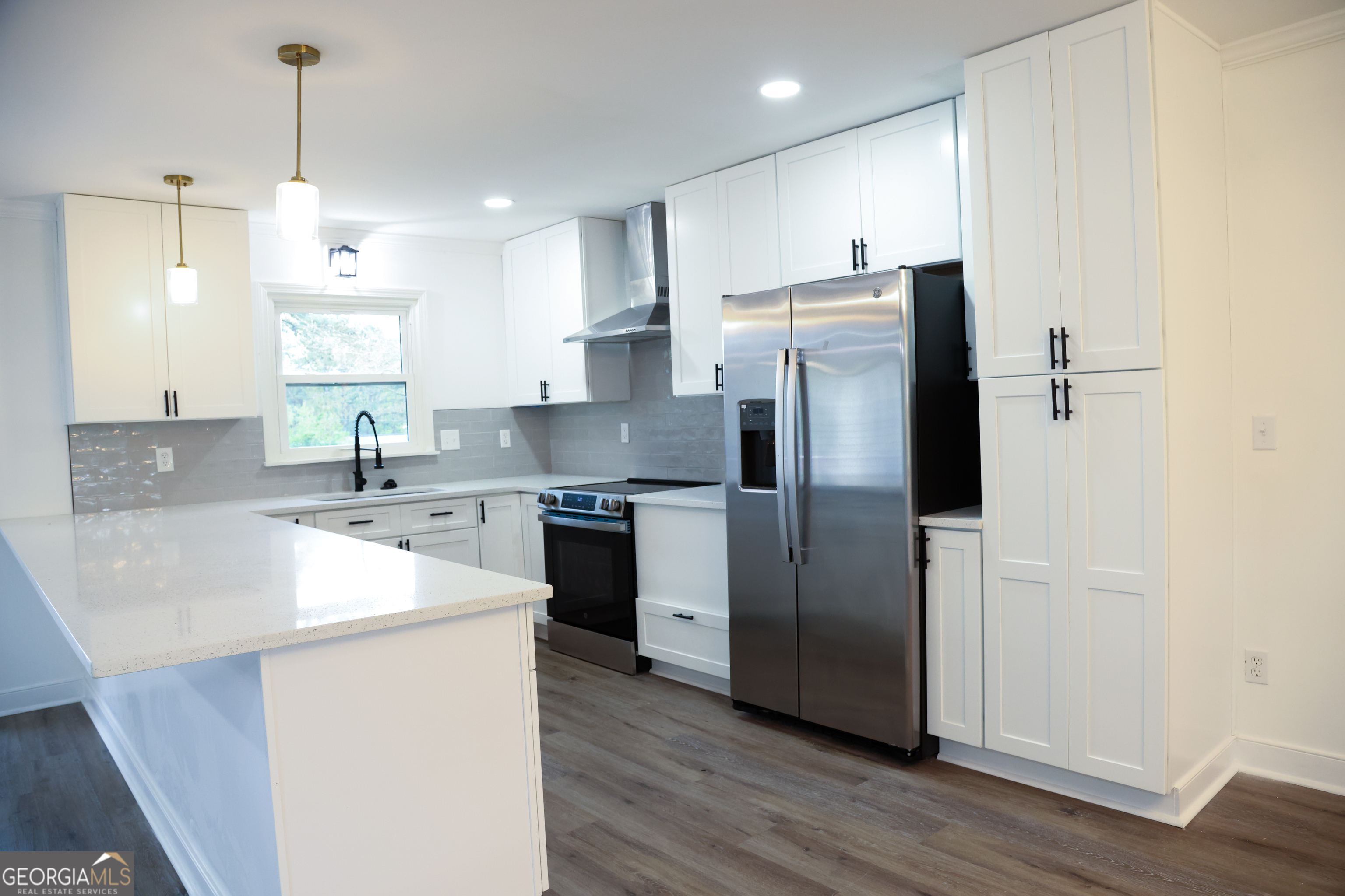3354 Wakefield Drive Decatur GA 30034