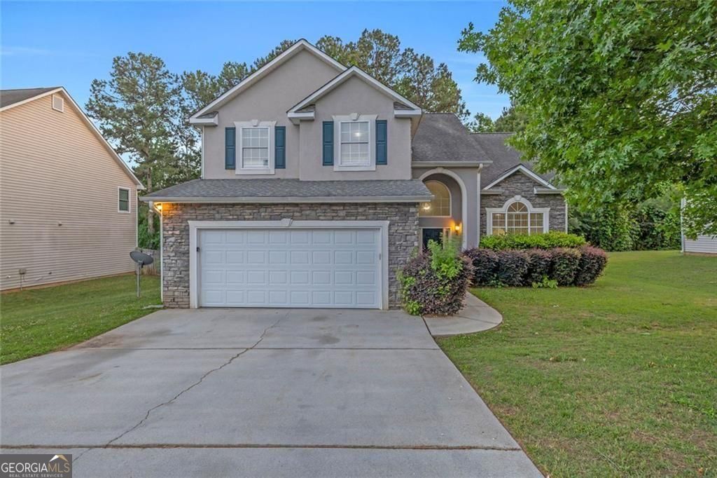 261 Sunderland Way Stockbridge GA 30281