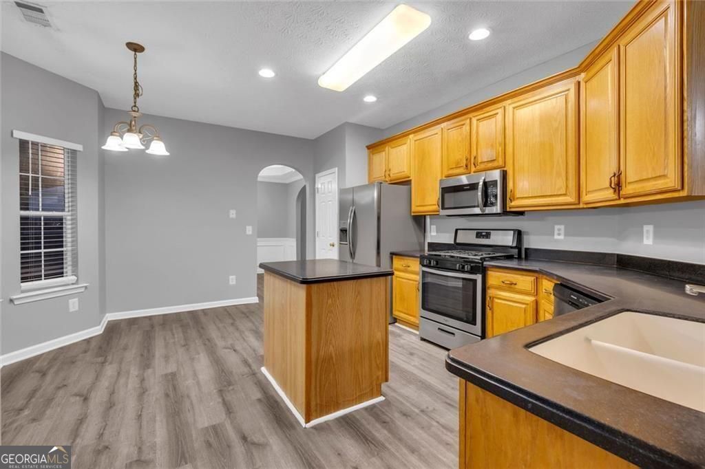 261 Sunderland Way Stockbridge GA 30281