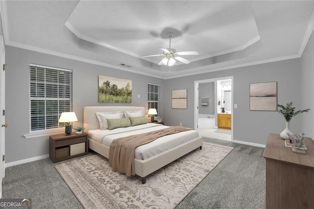 261 Sunderland Way Stockbridge GA 30281