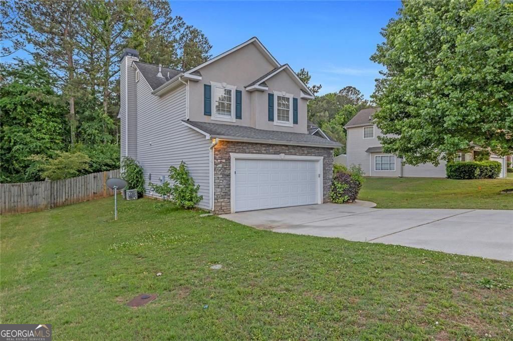 261 Sunderland Way Stockbridge GA 30281
