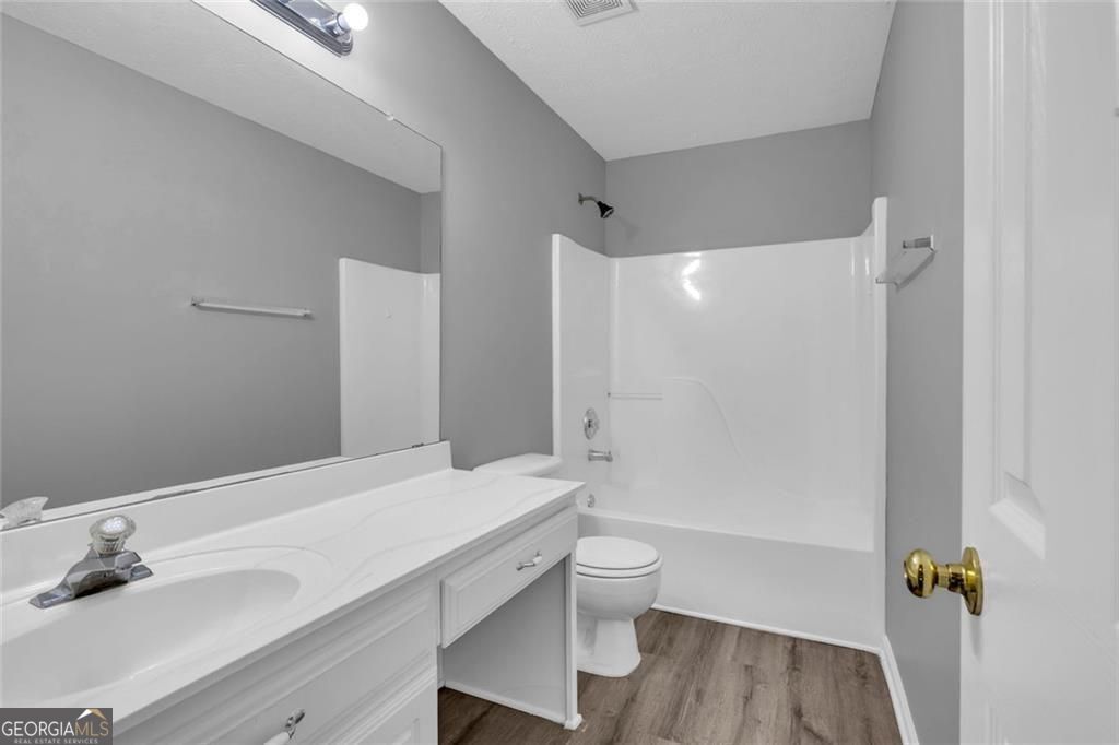 261 Sunderland Way Stockbridge GA 30281