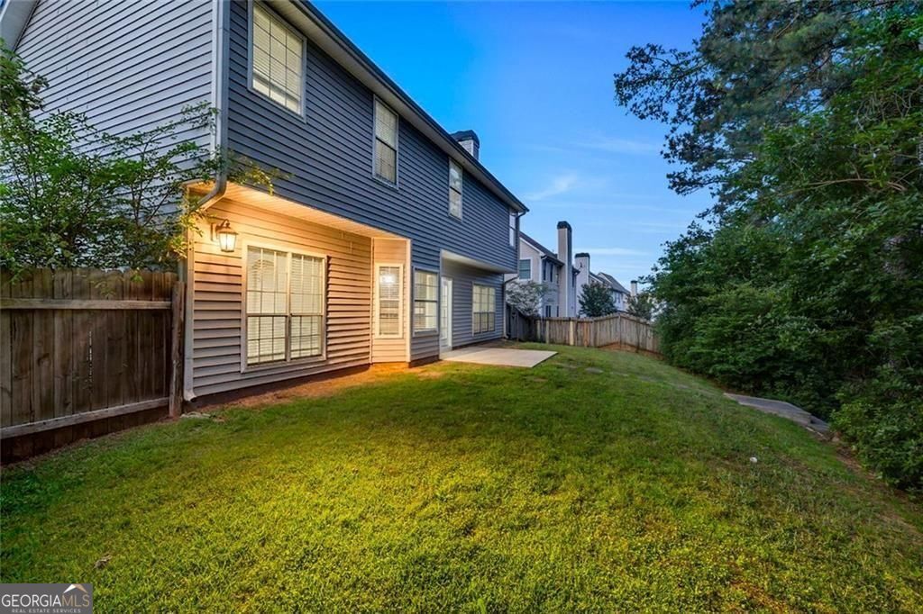 261 Sunderland Way Stockbridge GA 30281