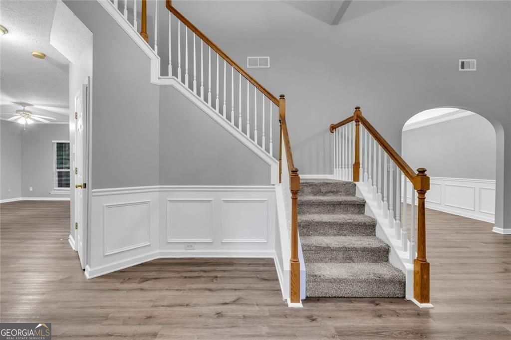 261 Sunderland Way Stockbridge GA 30281