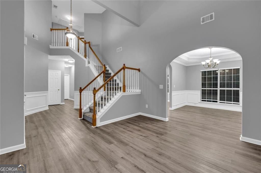 261 Sunderland Way Stockbridge GA 30281