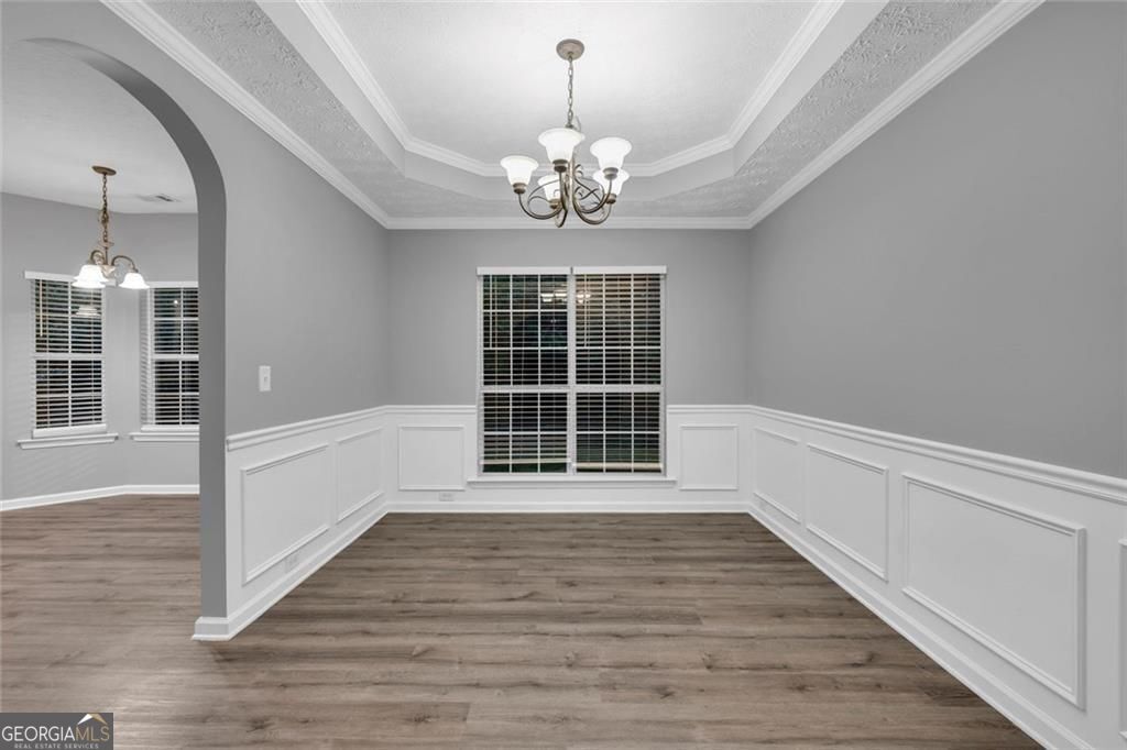 261 Sunderland Way Stockbridge GA 30281