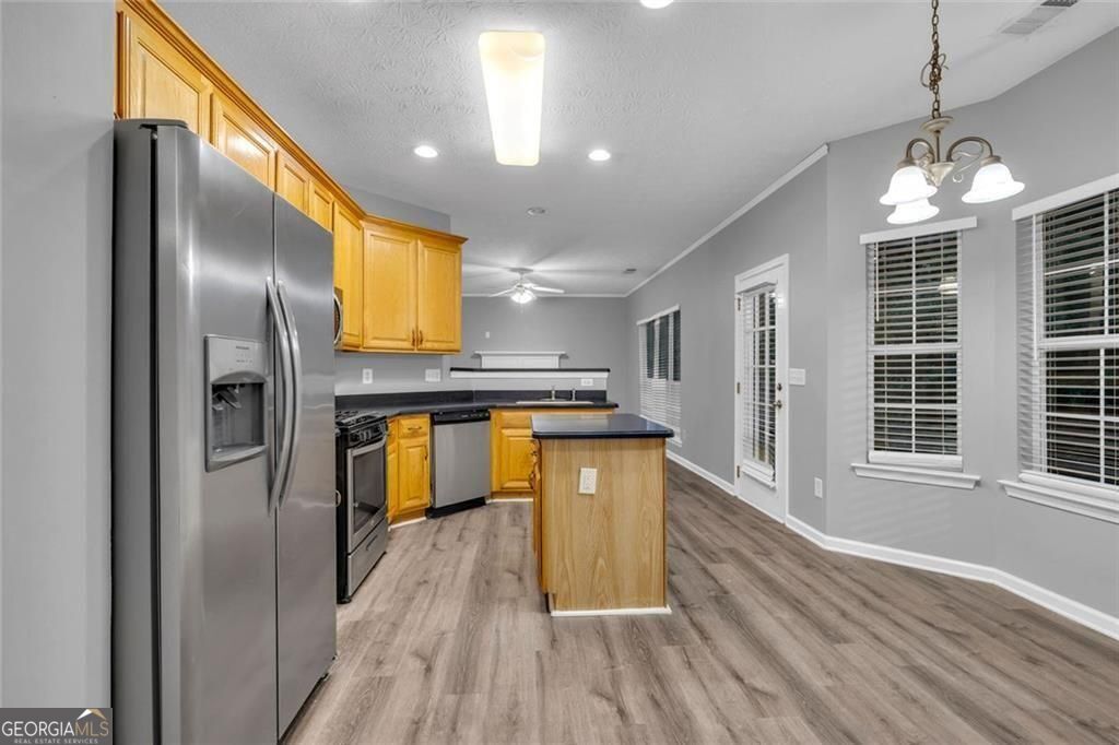 261 Sunderland Way Stockbridge GA 30281