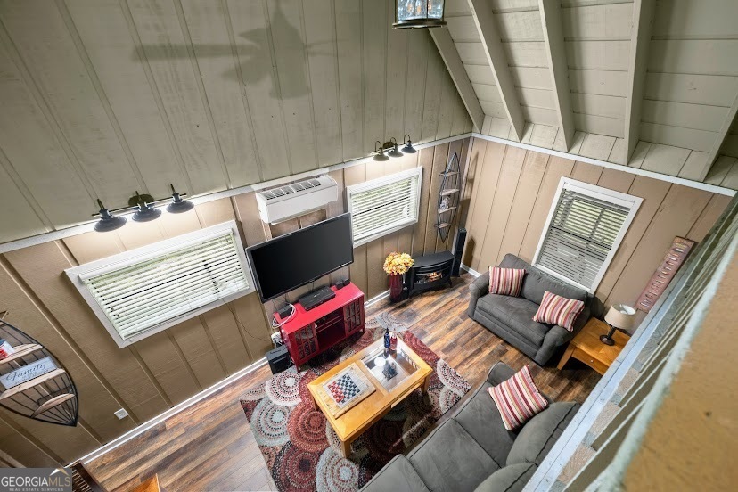 126 Corey Creek Lane Clarkesville GA 30523