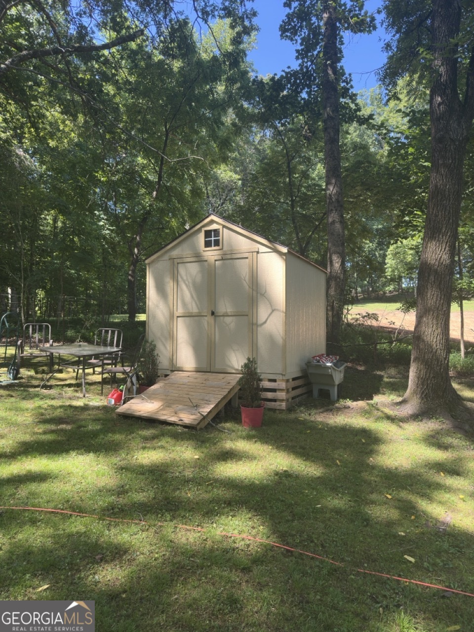 126 Corey Creek Lane Clarkesville GA 30523