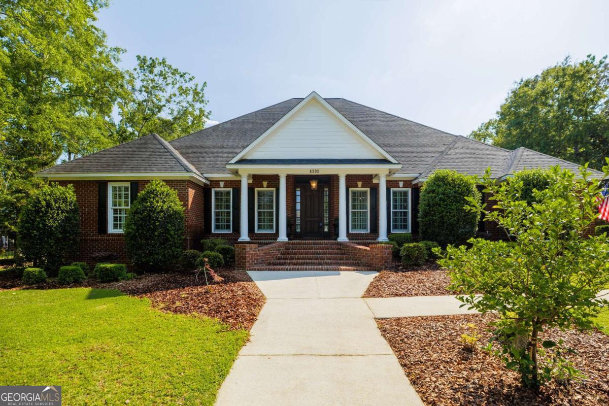 4305 Fouracre Place Valdosta GA 31601