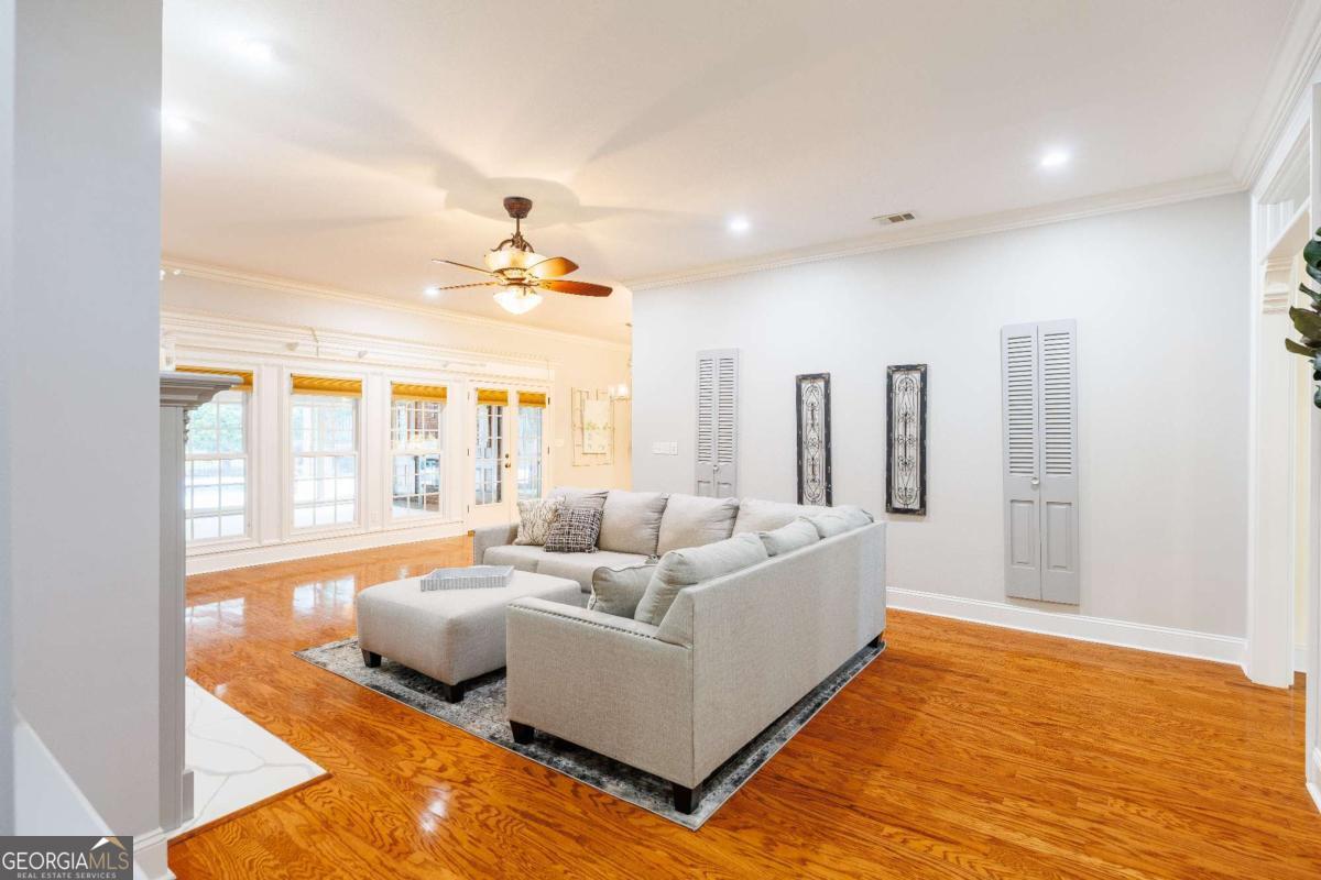 4305 Fouracre Place Valdosta GA 31601