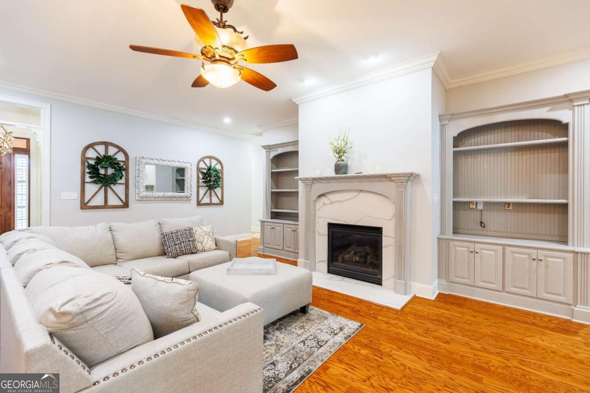 4305 Fouracre Place Valdosta GA 31601