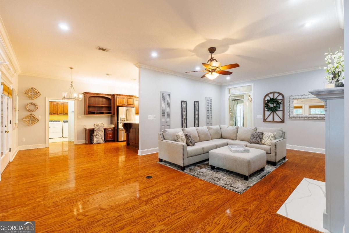 4305 Fouracre Place Valdosta GA 31601