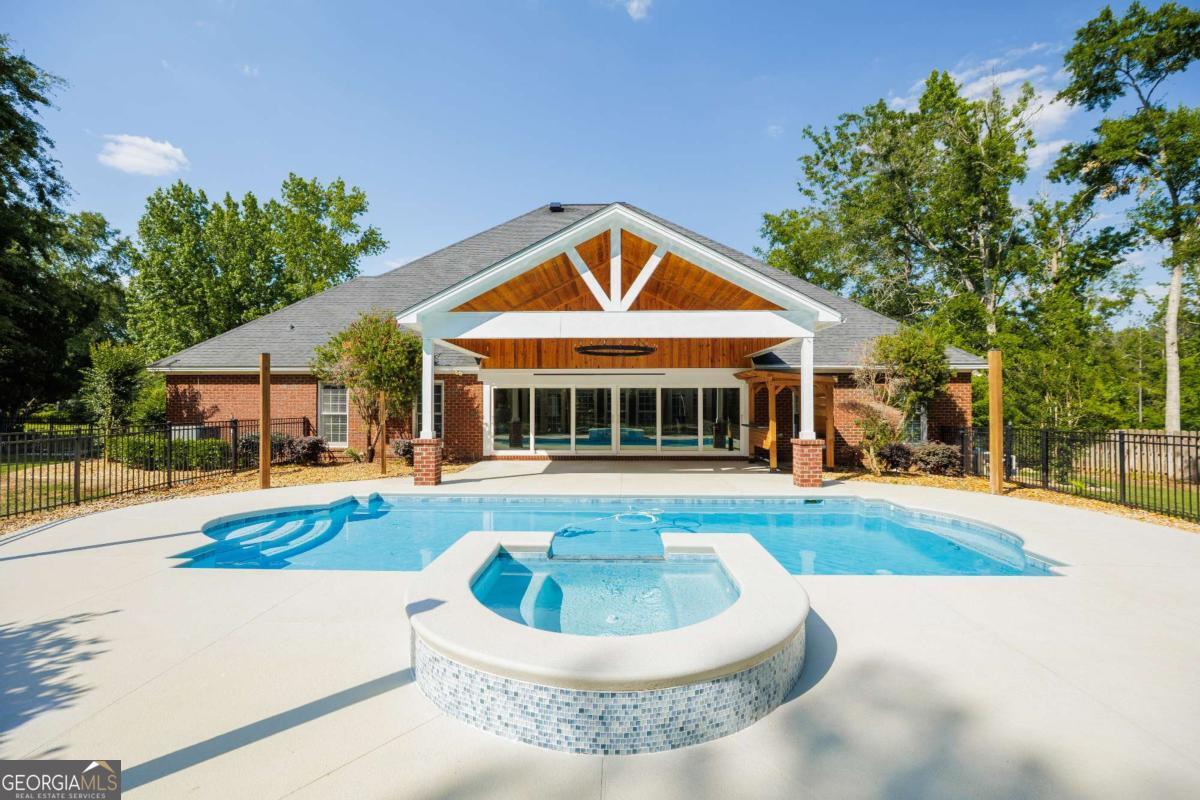 4305 Fouracre Place Valdosta GA 31601