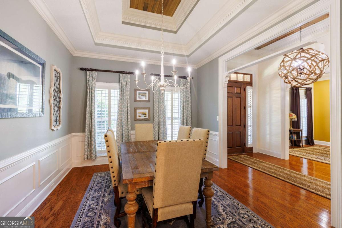 4305 Fouracre Place Valdosta GA 31601