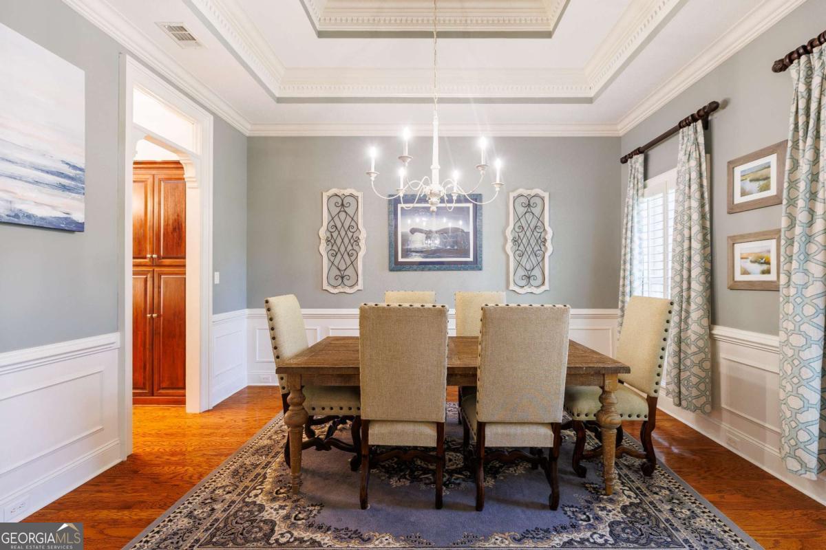 4305 Fouracre Place Valdosta GA 31601