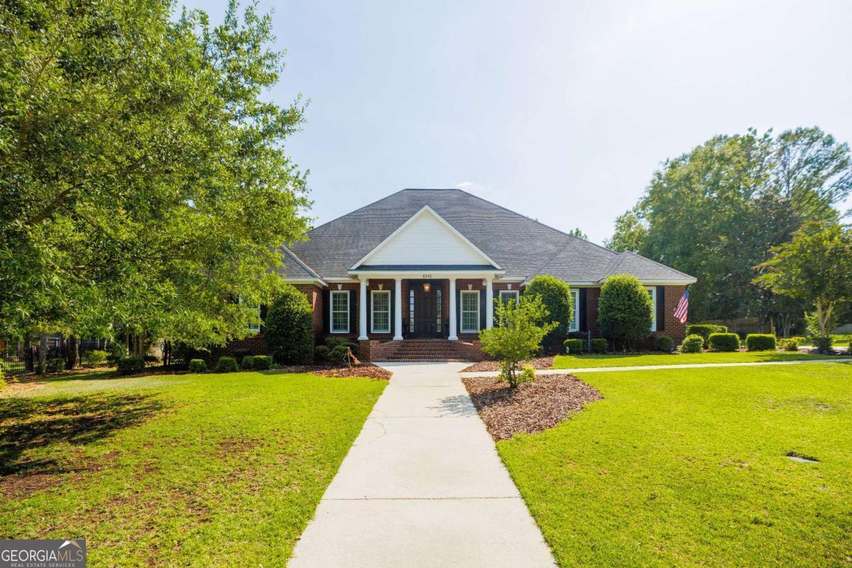 4305 Fouracre Place Valdosta GA 31601