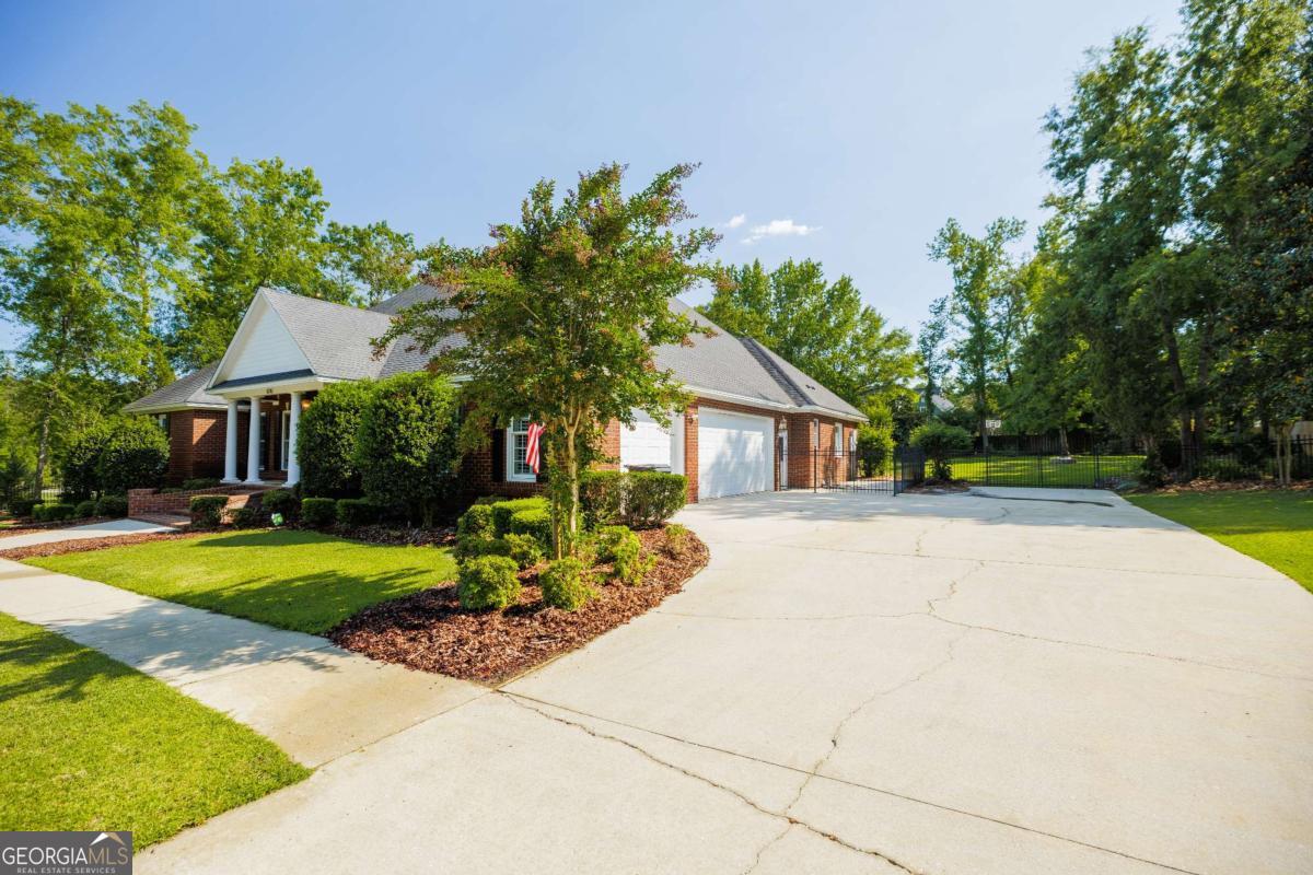 4305 Fouracre Place Valdosta GA 31601