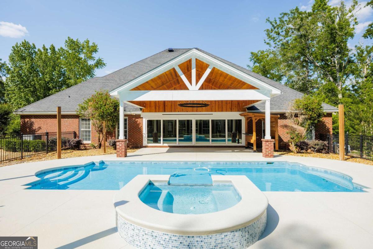 4305 Fouracre Place Valdosta GA 31601