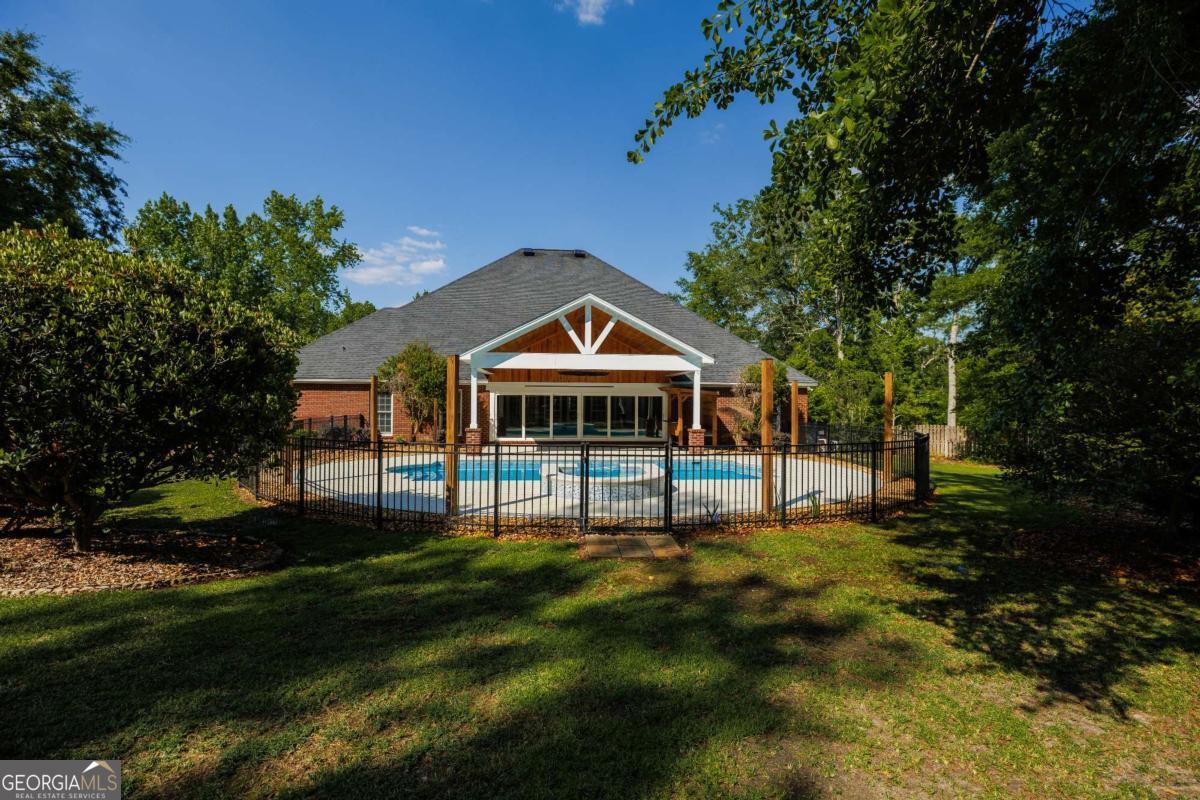 4305 Fouracre Place Valdosta GA 31601