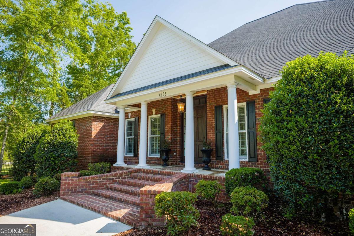 4305 Fouracre Place Valdosta GA 31601