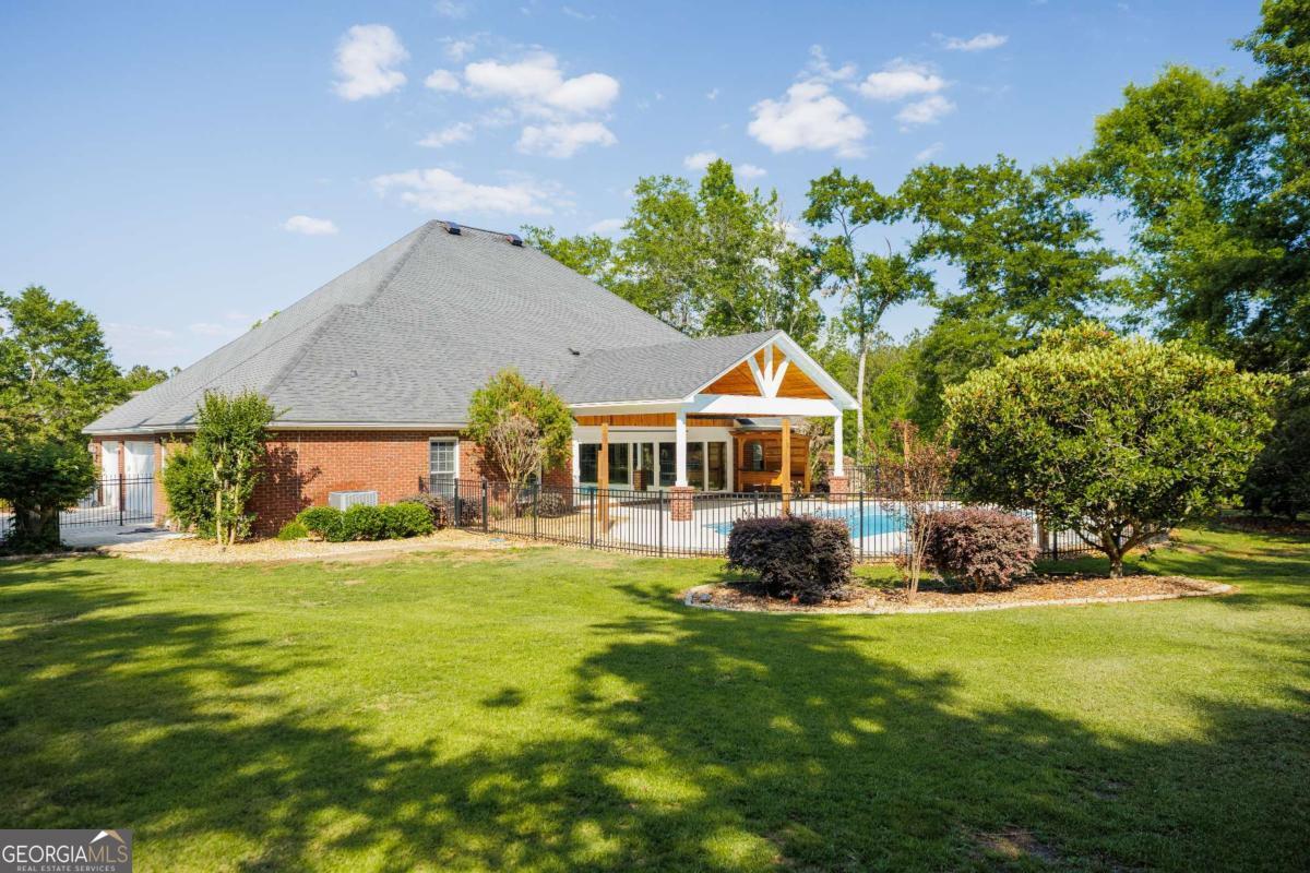 4305 Fouracre Place Valdosta GA 31601