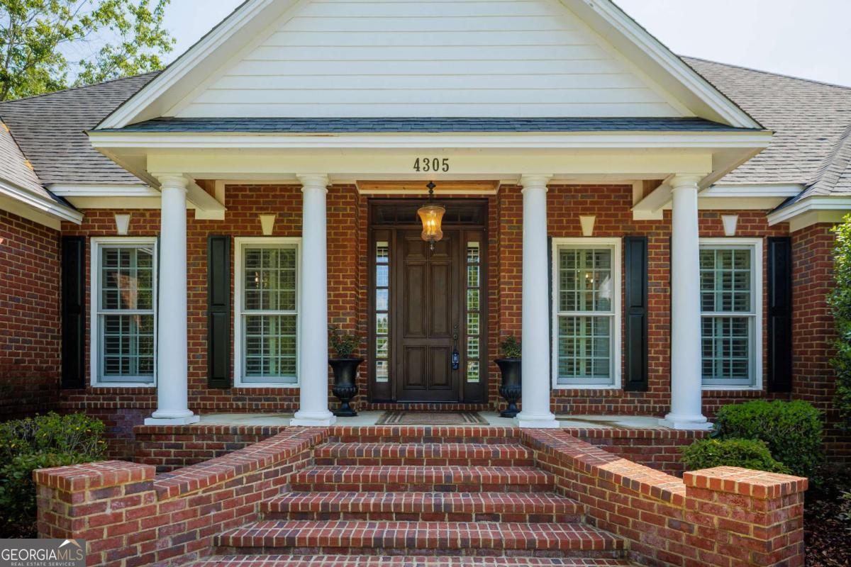 4305 Fouracre Place Valdosta GA 31601